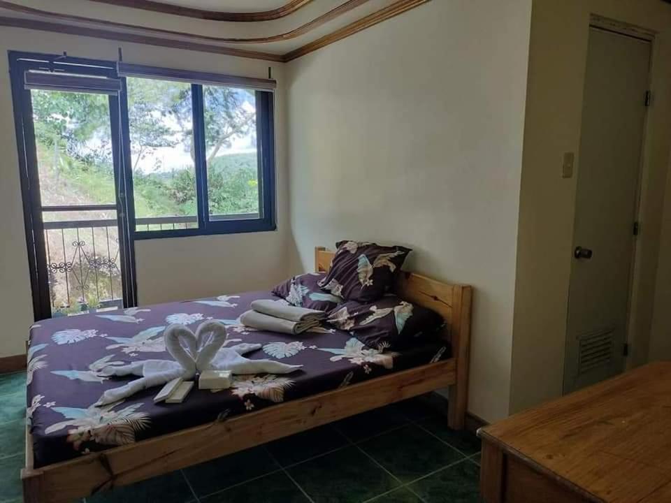 Trekkers Lodge And Cafe บาเนาเว ภายนอก รูปภาพ