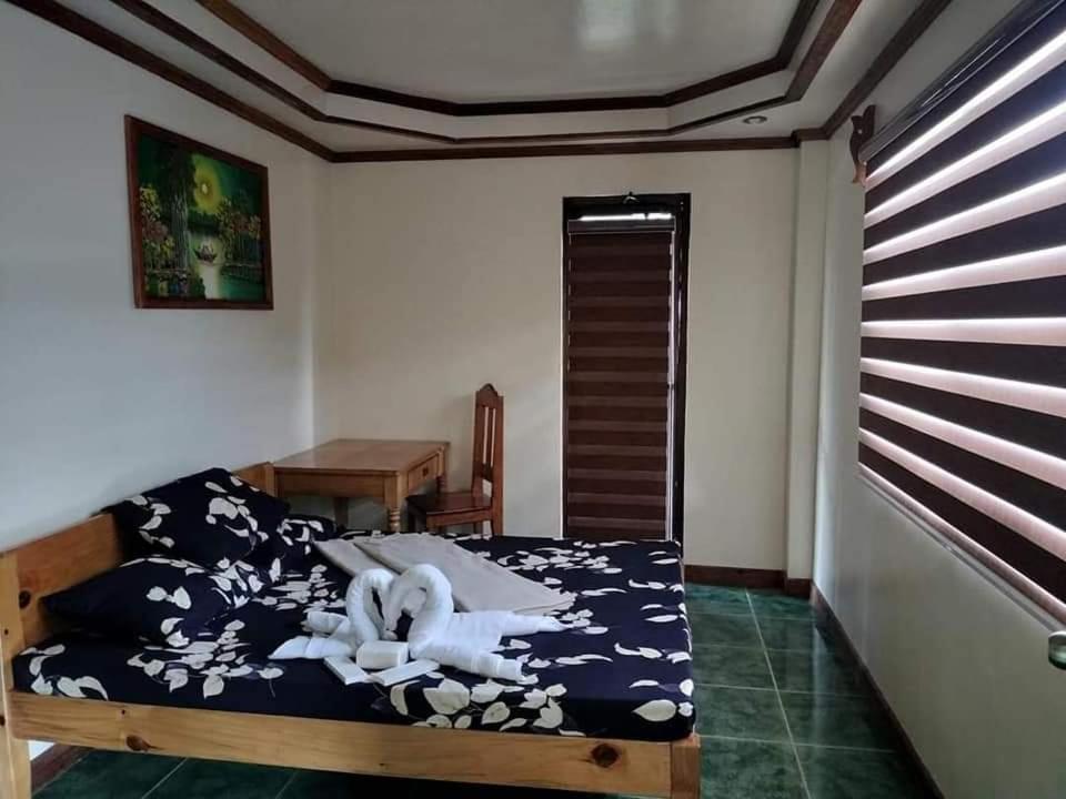 Trekkers Lodge And Cafe บาเนาเว ภายนอก รูปภาพ